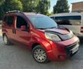 Красный Фиат Кубо, объемом двигателя 1.4 л и пробегом 170 тыс. км за 4500 $, фото 1 на Automoto.ua