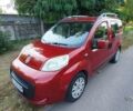 Красный Фиат Кубо, объемом двигателя 1.36 л и пробегом 144 тыс. км за 4500 $, фото 9 на Automoto.ua