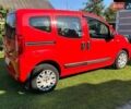 Красный Фиат Кубо, объемом двигателя 1.36 л и пробегом 84 тыс. км за 5300 $, фото 7 на Automoto.ua