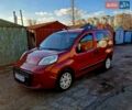 Красный Фиат Кубо, объемом двигателя 1.4 л и пробегом 144 тыс. км за 4500 $, фото 1 на Automoto.ua