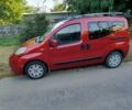 Красный Фиат Кубо, объемом двигателя 1.36 л и пробегом 144 тыс. км за 4500 $, фото 6 на Automoto.ua