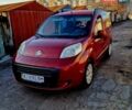 Красный Фиат Кубо, объемом двигателя 1.4 л и пробегом 144 тыс. км за 4500 $, фото 1 на Automoto.ua