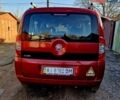 Красный Фиат Кубо, объемом двигателя 1.4 л и пробегом 144 тыс. км за 4500 $, фото 3 на Automoto.ua