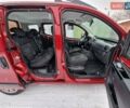 Червоний Фіат Кубо, об'ємом двигуна 1.4 л та пробігом 144 тис. км за 5500 $, фото 16 на Automoto.ua