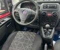 Красный Фиат Кубо, объемом двигателя 1.4 л и пробегом 211 тыс. км за 5600 $, фото 9 на Automoto.ua