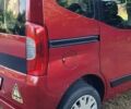 Красный Фиат Кубо, объемом двигателя 1.36 л и пробегом 144 тыс. км за 4500 $, фото 2 на Automoto.ua