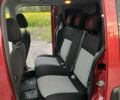 Червоний Фіат Кубо, об'ємом двигуна 1.3 л та пробігом 258 тис. км за 6250 $, фото 11 на Automoto.ua