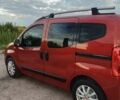Червоний Фіат Кубо, об'ємом двигуна 1.3 л та пробігом 258 тис. км за 6250 $, фото 31 на Automoto.ua