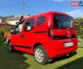 Красный Фиат Кубо, объемом двигателя 1.36 л и пробегом 84 тыс. км за 5300 $, фото 2 на Automoto.ua