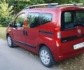 Красный Фиат Кубо, объемом двигателя 1.36 л и пробегом 144 тыс. км за 4500 $, фото 8 на Automoto.ua