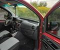 Червоний Фіат Кубо, об'ємом двигуна 1.3 л та пробігом 258 тис. км за 6250 $, фото 12 на Automoto.ua