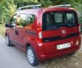 Красный Фиат Кубо, объемом двигателя 1.36 л и пробегом 144 тыс. км за 4500 $, фото 10 на Automoto.ua