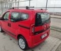 Красный Фиат Кубо, объемом двигателя 1.3 л и пробегом 210 тыс. км за 5300 $, фото 1 на Automoto.ua