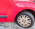 Фиат Кубо 2011 в Ивано-Франковске на Automoto.ua Красный Фиат Кубо, объемом двигателя 1.3 л и пробегом 199 тыс. км за 5099 $, фото 9 на Automoto.ua
