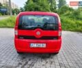Фиат Кубо 2011 в Ивано-Франковске на Automoto.ua Красный Фиат Кубо, объемом двигателя 1.3 л и пробегом 199 тыс. км за 5099 $, фото 7 на Automoto.ua