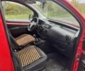 Фіат Кубо 2011 у Коломые на Automoto.ua Червоний Фіат Кубо, об'ємом двигуна 1.2 л та пробігом 150 тис. км за 5700 $, фото 4 на Automoto.ua