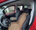 Фіат Кубо 2011 у Коломые на Automoto.ua Червоний Фіат Кубо, об'ємом двигуна 1.2 л та пробігом 150 тис. км за 5700 $, фото 9 на Automoto.ua