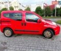 Фиат Кубо 2011 в Ивано-Франковске на Automoto.ua Красный Фиат Кубо, объемом двигателя 1.3 л и пробегом 199 тыс. км за 5099 $, фото 3 на Automoto.ua