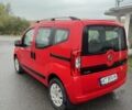 Фіат Кубо 2011 у Коломые на Automoto.ua Червоний Фіат Кубо, об'ємом двигуна 1.2 л та пробігом 150 тис. км за 5700 $, фото 1 на Automoto.ua