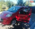 Фиат Кубо 2011 в Кропивницком (Кировограде) на Automoto.ua Красный Фиат Кубо, объемом двигателя 1.25 л и пробегом 220 тыс. км за 6000 $, фото 2 на Automoto.ua