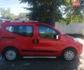 Красный Фиат Кубо, объемом двигателя 1.25 л и пробегом 220 тыс. км за 6000 $, фото 1 на Automoto.ua