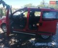 Червоний Фіат Кубо, об'ємом двигуна 1.25 л та пробігом 220 тис. км за 6000 $, фото 1 на Automoto.ua
