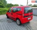 Фиат Кубо 2011 в Ивано-Франковске на Automoto.ua Красный Фиат Кубо, объемом двигателя 1.3 л и пробегом 199 тыс. км за 5099 $, фото 1 на Automoto.ua