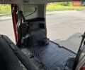 Червоний Фіат Кубо, об'ємом двигуна 1.4 л та пробігом 160 тис. км за 6800 $, фото 17 на Automoto.ua