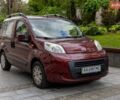 Красный Фиат Кубо, объемом двигателя 1.4 л и пробегом 155 тыс. км за 6300 $, фото 1 на Automoto.ua