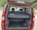 Червоний Фіат Кубо, об'ємом двигуна 1.4 л та пробігом 160 тис. км за 6800 $, фото 13 на Automoto.ua