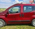 Красный Фиат Кубо, объемом двигателя 1.25 л и пробегом 261 тыс. км за 6100 $, фото 1 на Automoto.ua