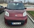 Красный Фиат Кубо, объемом двигателя 1.3 л и пробегом 175 тыс. км за 6100 $, фото 1 на Automoto.ua