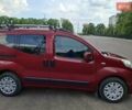 Червоний Фіат Кубо, об'ємом двигуна 1.4 л та пробігом 160 тис. км за 6800 $, фото 2 на Automoto.ua
