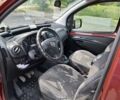 Червоний Фіат Кубо, об'ємом двигуна 1.4 л та пробігом 160 тис. км за 6800 $, фото 11 на Automoto.ua