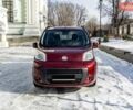 Красный Фиат Кубо, объемом двигателя 1.4 л и пробегом 154 тыс. км за 7000 $, фото 1 на Automoto.ua