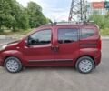 Червоний Фіат Кубо, об'ємом двигуна 1.4 л та пробігом 160 тис. км за 6800 $, фото 4 на Automoto.ua