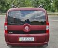 Червоний Фіат Кубо, об'ємом двигуна 1.4 л та пробігом 160 тис. км за 6800 $, фото 5 на Automoto.ua