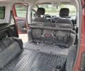 Червоний Фіат Кубо, об'ємом двигуна 1.4 л та пробігом 160 тис. км за 6800 $, фото 24 на Automoto.ua