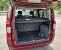 Червоний Фіат Кубо, об'ємом двигуна 1.4 л та пробігом 160 тис. км за 6800 $, фото 14 на Automoto.ua