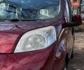 Красный Фиат Кубо, объемом двигателя 1.4 л и пробегом 154 тыс. км за 7190 $, фото 2 на Automoto.ua