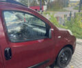 Фиат Кубо 2012 в Львове на Automoto.ua Красный Фиат Кубо, объемом двигателя 1.3 л и пробегом 163 тыс. км за 6800 $, фото 8 на Automoto.ua