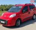 Червоний Фіат Кубо, об'ємом двигуна 1.3 л та пробігом 200 тис. км за 6999 $, фото 1 на Automoto.ua