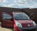 Красный Фиат Кубо, объемом двигателя 1.25 л и пробегом 139 тыс. км за 8000 $, фото 1 на Automoto.ua