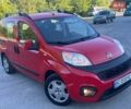 Червоний Фіат Кубо, об'ємом двигуна 1.37 л та пробігом 171 тис. км за 6350 $, фото 1 на Automoto.ua