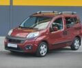 Красный Фиат Кубо, объемом двигателя 1.25 л и пробегом 90 тыс. км за 10500 $, фото 1 на Automoto.ua