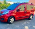 Красный Фиат Кубо, объемом двигателя 1.4 л и пробегом 175 тыс. км за 8384 $, фото 1 на Automoto.ua