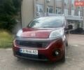 Красный Фиат Кубо, объемом двигателя 1.25 л и пробегом 91 тыс. км за 9000 $, фото 1 на Automoto.ua