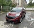 Красный Фиат Кубо, объемом двигателя 1.3 л и пробегом 149 тыс. км за 7897 $, фото 1 на Automoto.ua