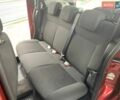 Красный Фиат Кубо, объемом двигателя 1.37 л и пробегом 166 тыс. км за 7400 $, фото 1 на Automoto.ua