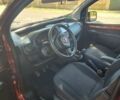 Красный Фиат Кубо, объемом двигателя 1.3 л и пробегом 29 тыс. км за 12600 $, фото 3 на Automoto.ua